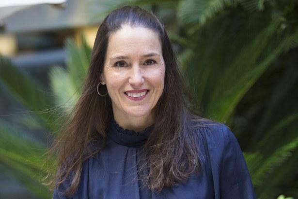 Ana Benavides, Directora general de Fundacion Lealtad