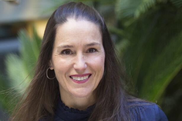 Ana Benavides, Directora General de Fundacion Lealtad