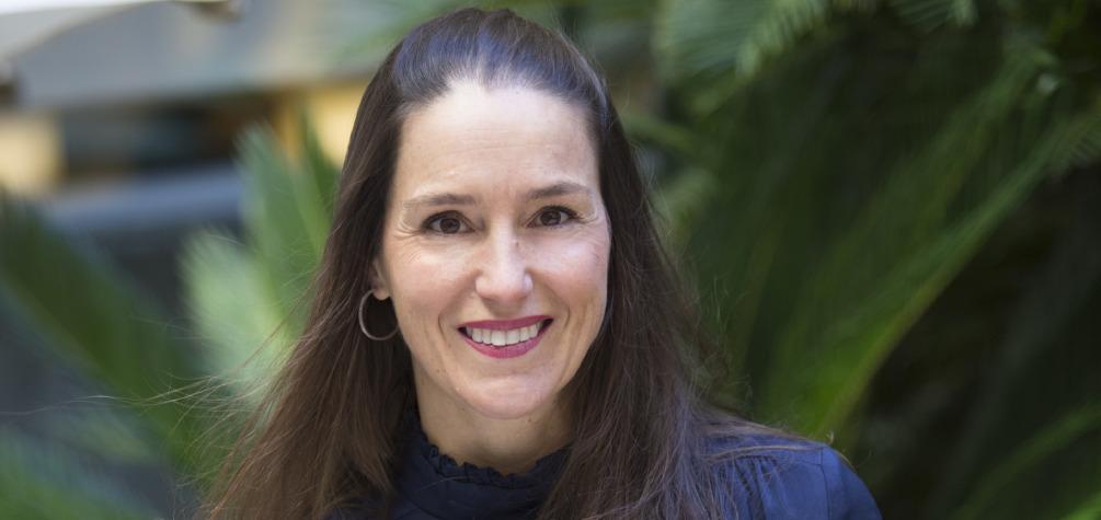 Ana Benavides, Directora General de Fundacion Lealtad