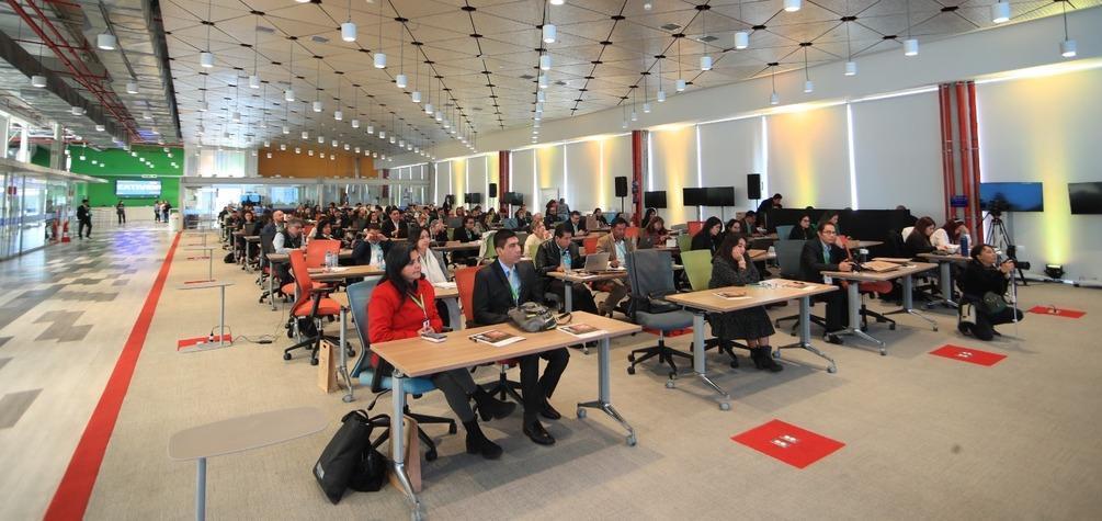 Anuncian el lanzamiento del Simposio de Responsabilidad Social y Desarrollo Sostenible – RESMINE 2025