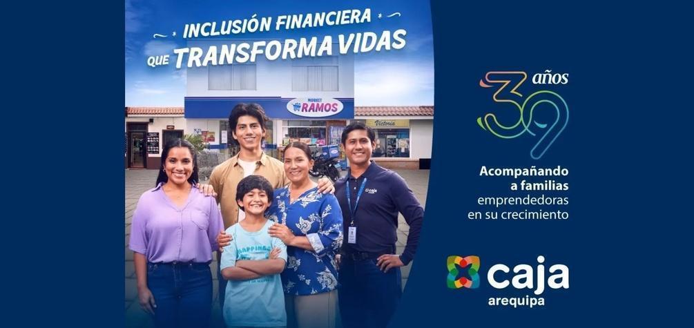 Caja Arequipa