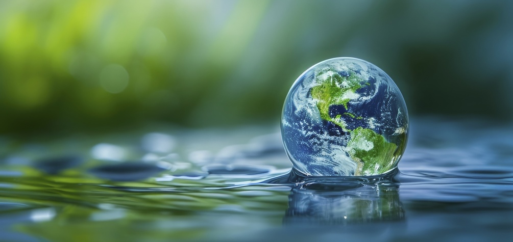 Cinco formas de optimizar el uso del agua en obras y proyectos de construcción