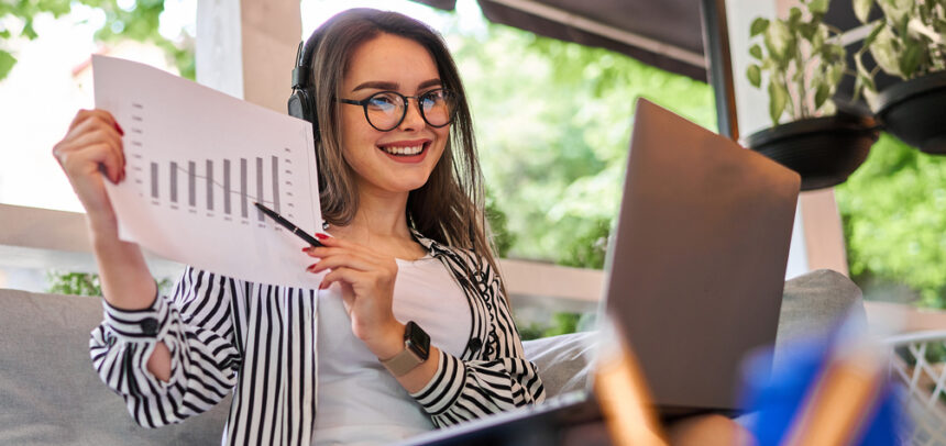 Consultorio Financiero Mibanco: 5 consejos para mujeres emprendedoras