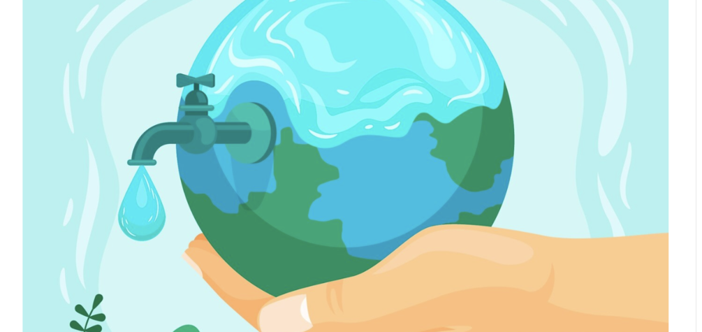 Día Mundial del Agua