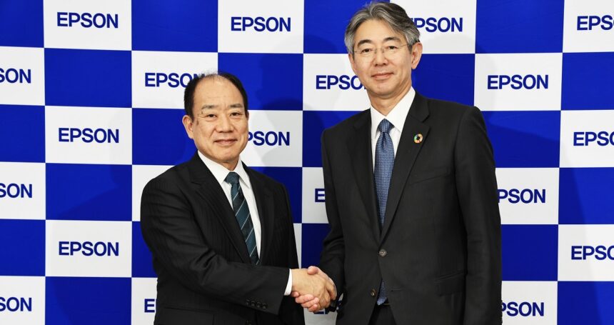 El nombramiento de Junkichi Yoshida como Presidente Ejecutivo y Director Representante, Director Ejecutivo (CEO), entrará en vigor el 1 de abril de 2025