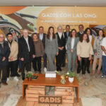 Foro Gadis con las ONGs en Galicia - GADISA Retail