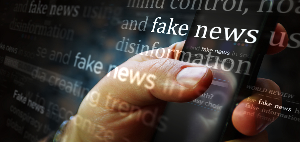 Fake News: 55% de peruanos se ha encontrado con noticias falsas en redes sociales y 33% creyó en ellas