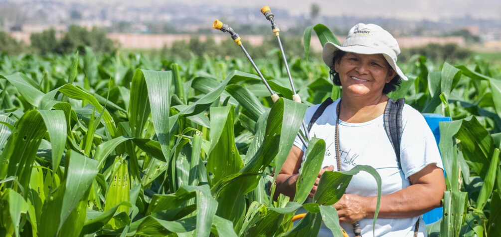 Financiera Confianza: Consolida su compromiso con las microfinanzas verdes