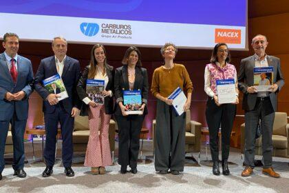 Coloquio con los grupos de interés en la clausura de las Jornadas Corresponsables 2025 de Barcelona - Corresponsables