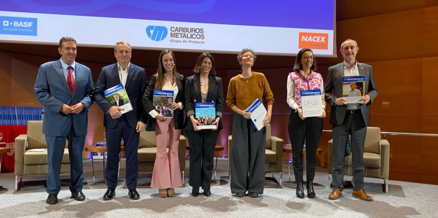 Coloquio con los grupos de interés en la clausura de las Jornadas Corresponsables 2025 de Barcelona - Corresponsables