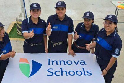 Grupo Eulen Perú gestionará más de 280 puestos de limpieza en Innova Schools a nivel nacional