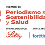 I Premios de Periodismo sobre Sostenibilidad y Salud