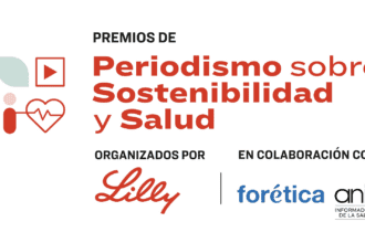 I Premios de Periodismo sobre Sostenibilidad y Salud