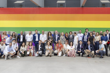 REDI se consolida como foro de referencia en Diversidad e Inclusión LGBTI corporativa