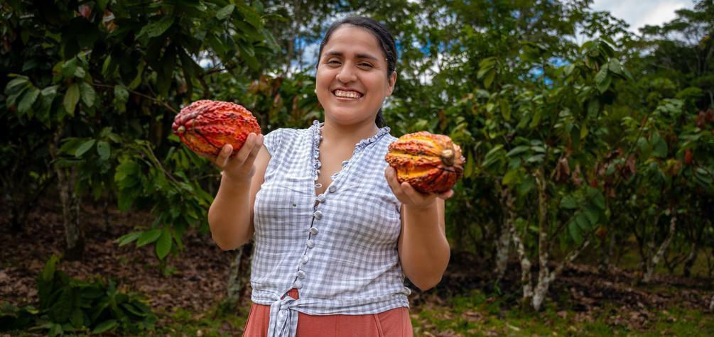 Las mujeres emprenden más, a pesar de contar con menos recursos, ¿Cuánto se ha avanzado en 30 años?
