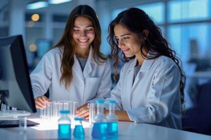 Laureate Perú presenta la beca Mujeres en la Ciencia para impulsar la equidad en ciencia y tecnología