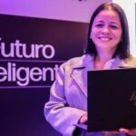 Liderazgo femenino en tecnología