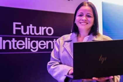 Liderazgo femenino en tecnología