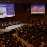 Salvador Illa, President de la Generalitat de Catalunya, inaugura la Jornada Corresponsables 2025 en Barcelona - Corresponsables