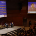 Salvador Illa, President de la Generalitat de Catalunya, inaugura la Jornada Corresponsables 2025 en Barcelona - Corresponsables