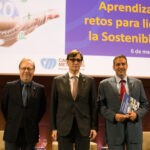 Inauguración de la Jornada Corresponsables 2025 de Barcelona en el IESE Bussines School - Corresponsables