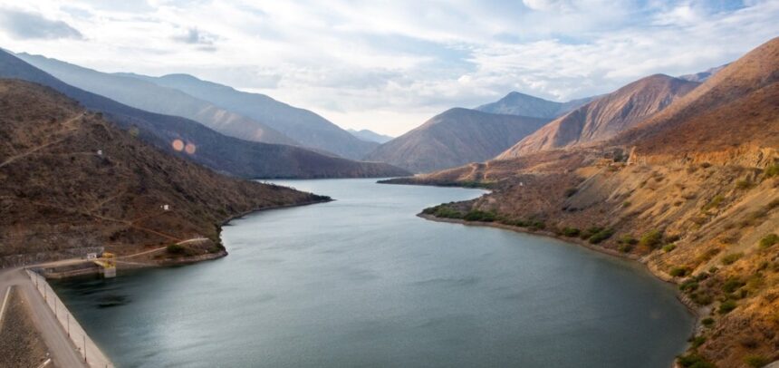 Proyecto Olmos propone acciones para garantizar la seguridad hídrica en Lambayeque