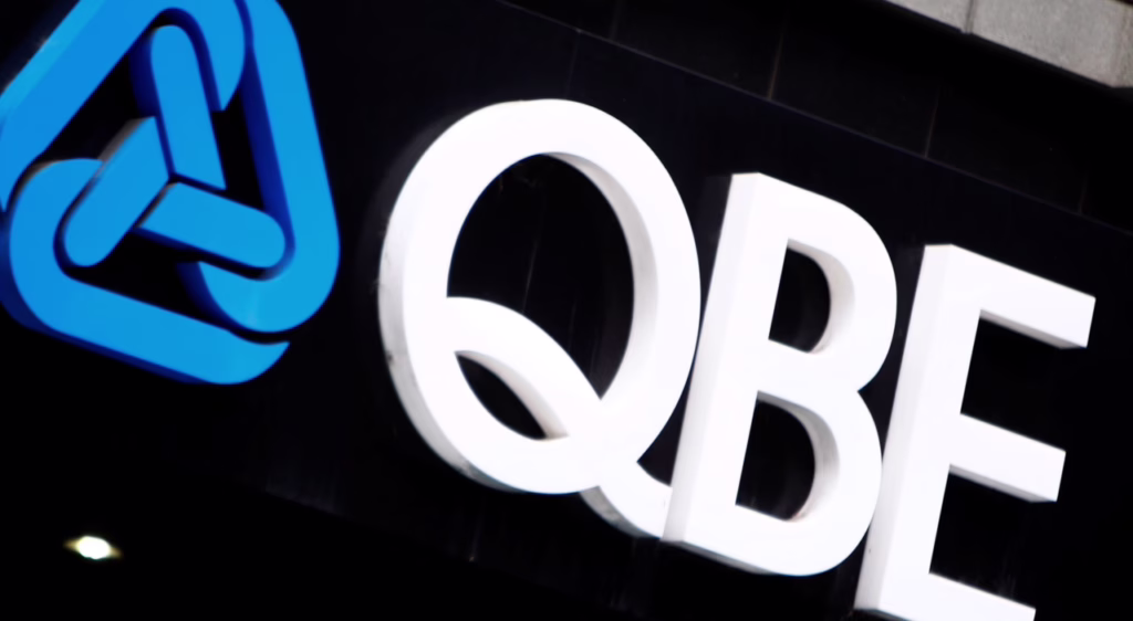 Sede de QBE Iberia