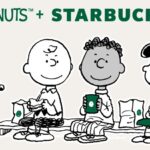 Starbucks x Peanuts: Una colaboración para compartir la alegría en Perú