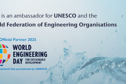 World Engineering Day 2025 - ACO, socio oficial