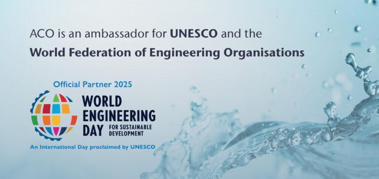 World Engineering Day 2025 - ACO, socio oficial