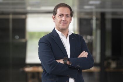 Guilherme Ribeiro, Director de Recursos Humanos en Leroy Merlin España