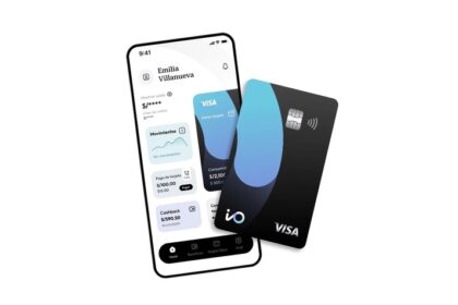 iO lanza nuevas funcionalidades para controlar tus finanzas desde la app. ¿Te los vas a perder?