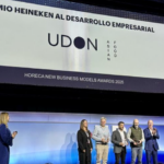 Premio Heineken de Desarrollo Empresarial