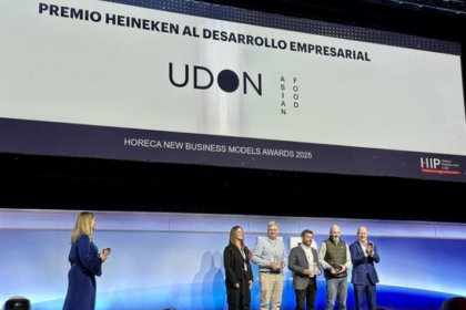 Premio Heineken de Desarrollo Empresarial