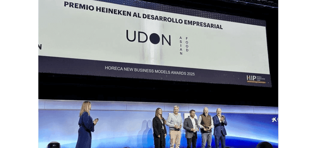 Premio Heineken de Desarrollo Empresarial
