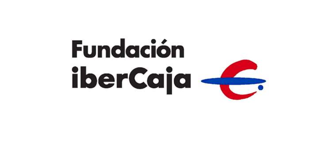 Logo Fundación Ibercaja