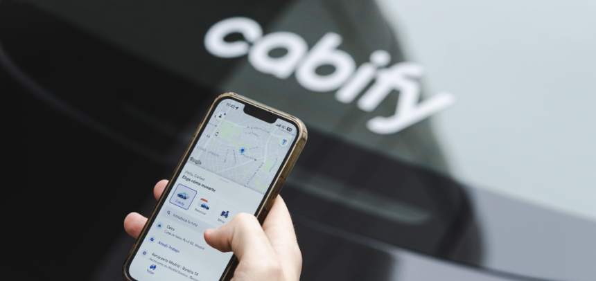 Cabify continúa avanzando en su compromiso con la descarbonización