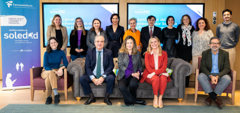 II Foro del Consejo Asesor Social de la Profesión Farmacéutica