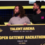 Ganadores del GSMA Open Gateway Hackathon