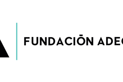 Logo Fundación Adecco