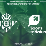 Real Betis Sports for Nature