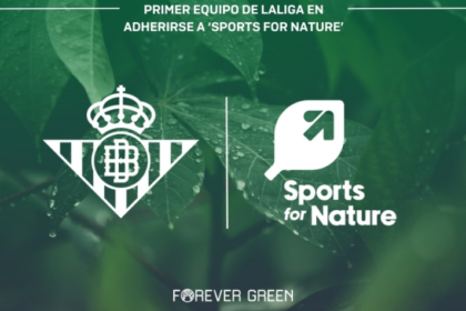 Real Betis Sports for Nature