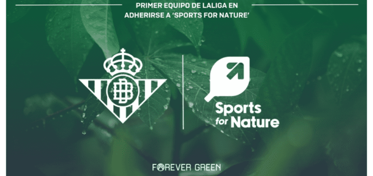 Real Betis Sports for Nature