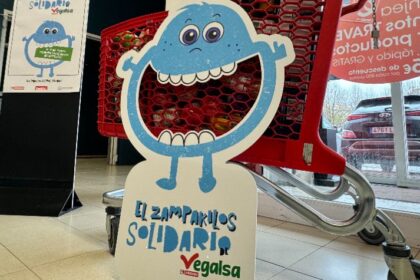 IX edición de Zampakilos Solidario