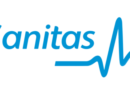 Logo Sanitas