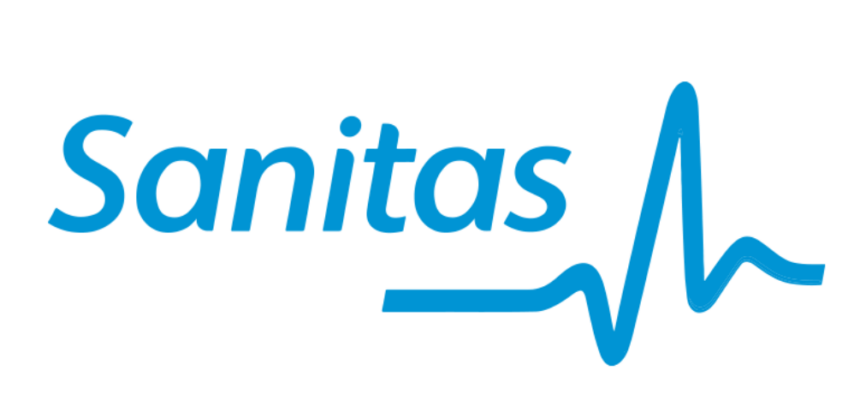 Logo Sanitas