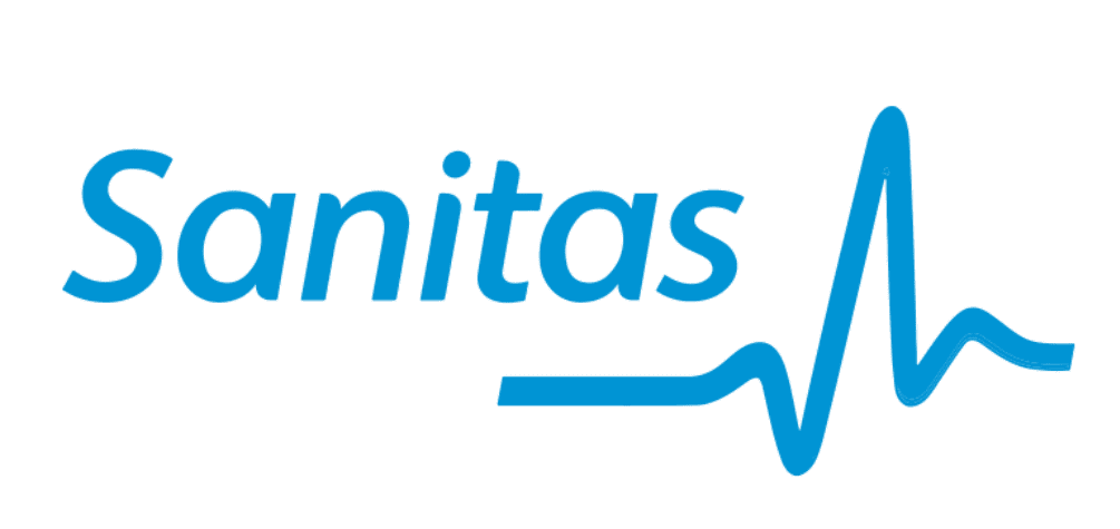 Logo Sanitas