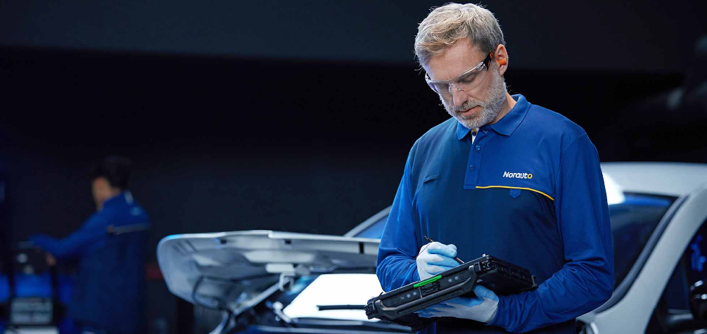 Fuente: Norauto