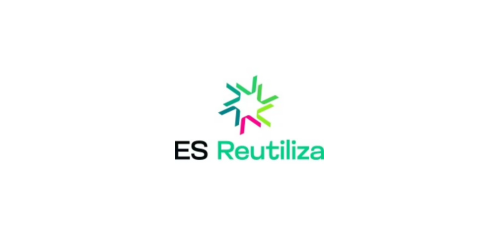 Logo ES Reutiliza