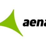 Logo Aena